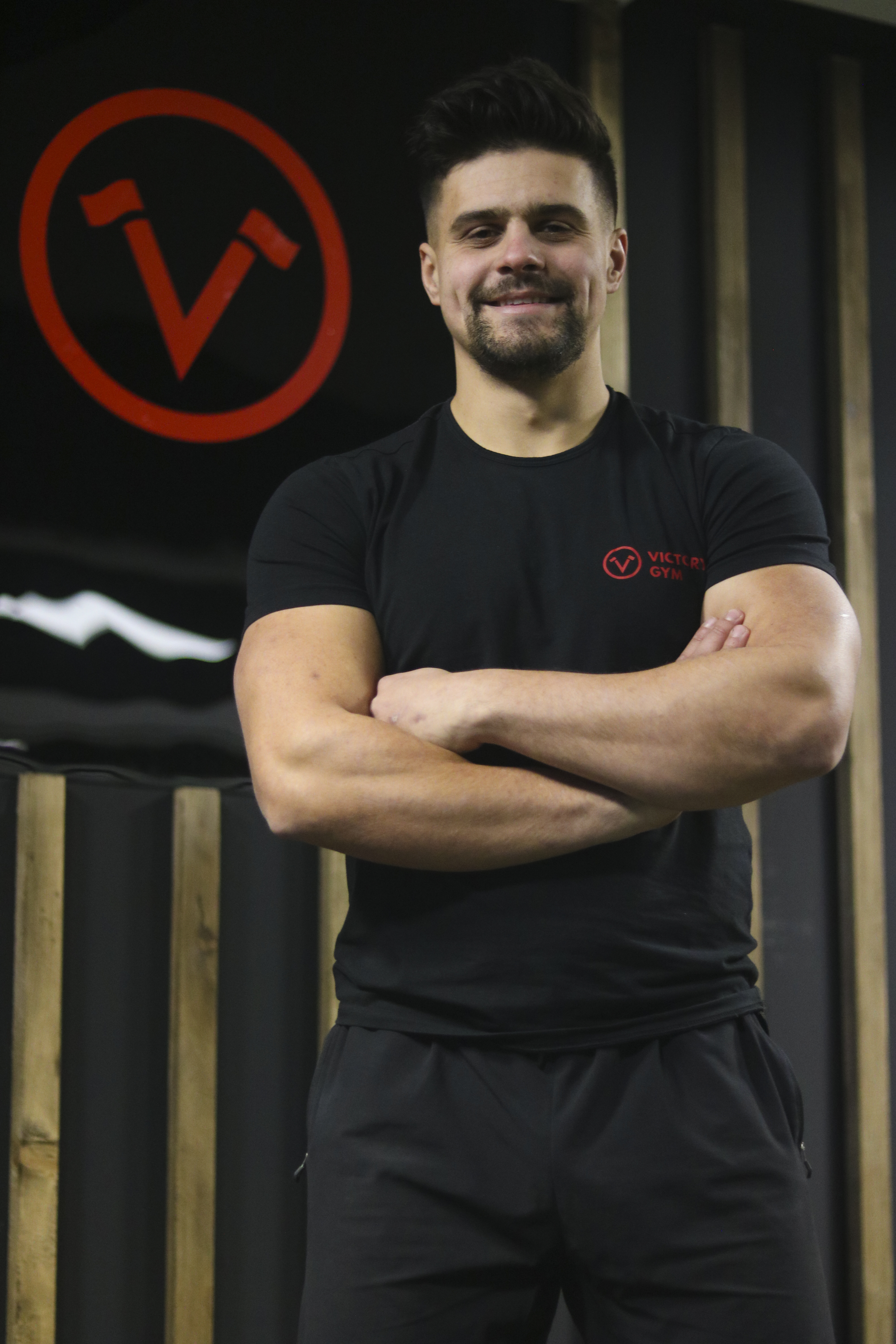 Antonio Huzek